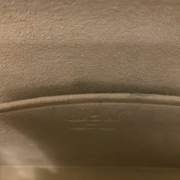 Louis Vuitton Pochette Twin GM M51852 Monogram Canvas Crossbody Bag - Picture 14 of 15